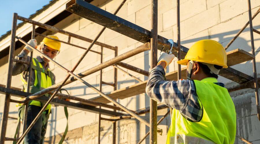 Local Chimney Repair in Rose City, MI